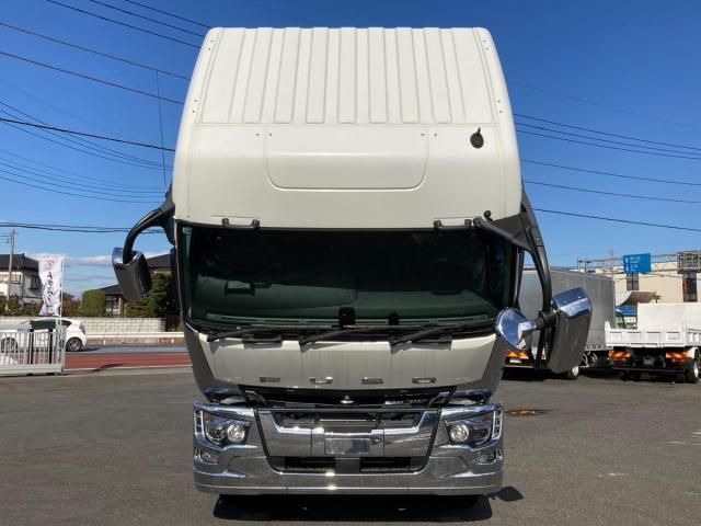 MITSUBISHI FUSOU SUPER GREAT 2024 Image 31