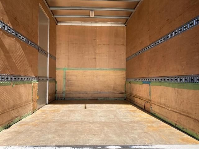 MITSUBISHI CANTER 2018 Image 31