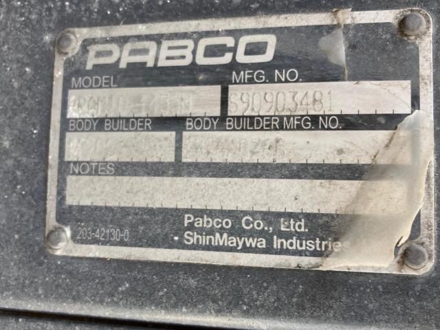 MITSUBISHI CANTER 2018 Image 31