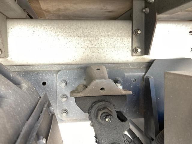 MITSUBISHI CANTER 2018 Image 31