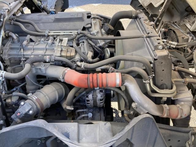 MITSUBISHI CANTER 2018 Image 31