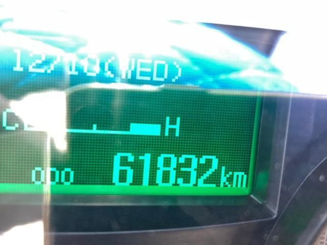 MITSUBISHI CANTER 2018 Image 31