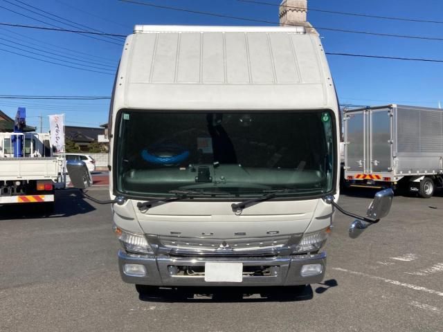 MITSUBISHI CANTER 2018 Image 31
