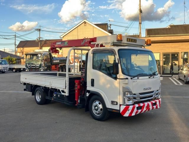 ISUZU ELF 2022 Image 31
