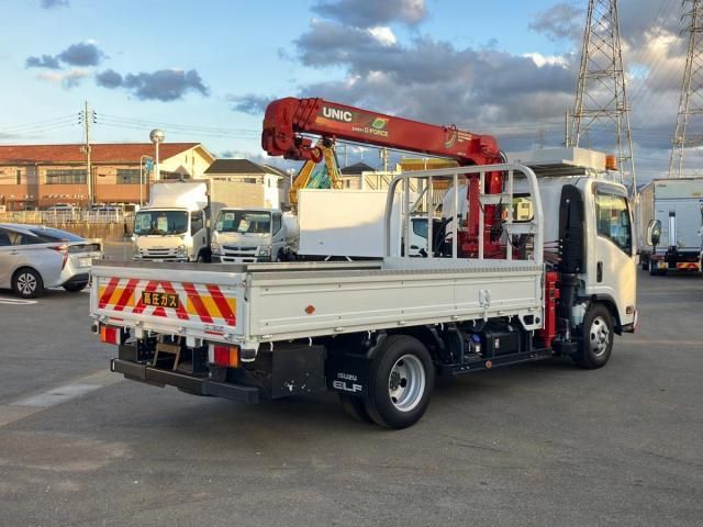 ISUZU ELF 2022 Image 31