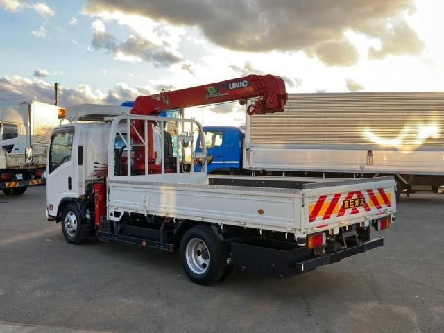 ISUZU ELF 2022 Image 31