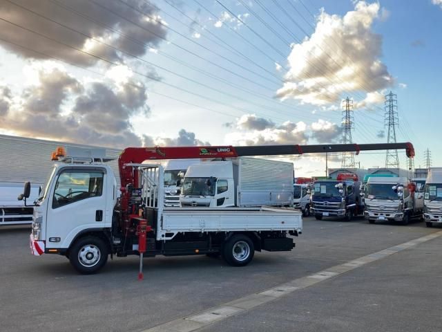 ISUZU ELF 2022 Image 31