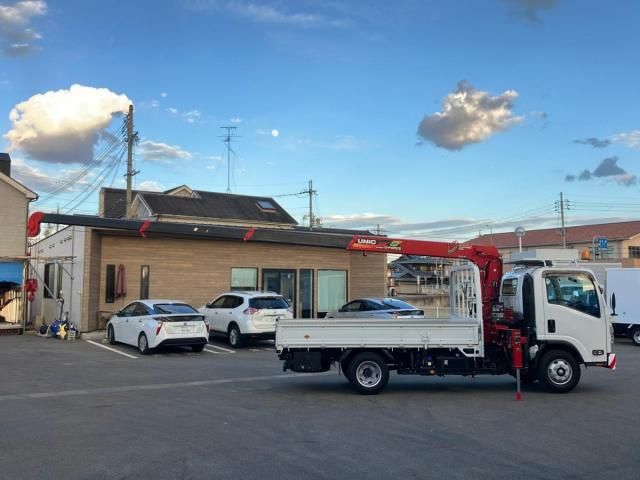 ISUZU ELF 2022 Image 31