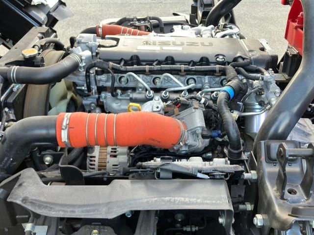 ISUZU ELF 2022 Image 31