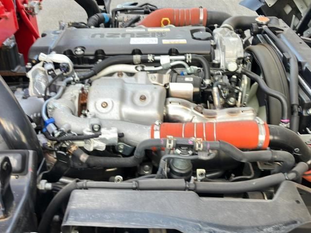 ISUZU ELF 2022 Image 31