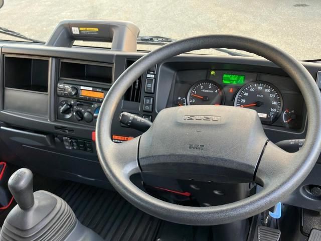 ISUZU ELF 2022 Image 31