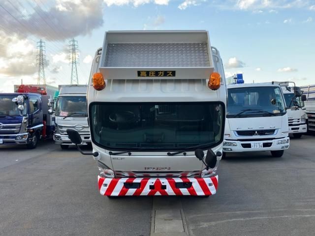 ISUZU ELF 2022 Image 31