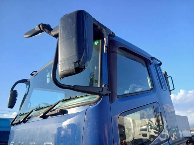 MITSUBISHI FUSOU SUPER GREAT 2014 Image 31