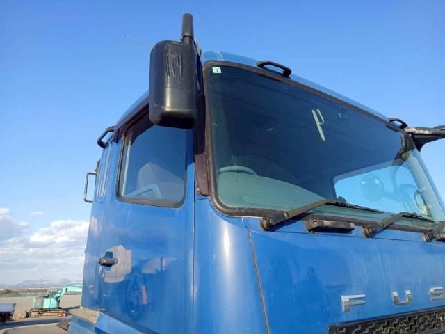 MITSUBISHI FUSOU SUPER GREAT 2014 Image 31