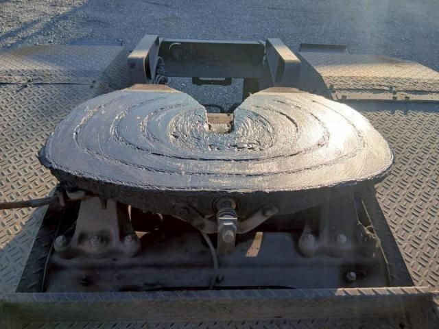 MITSUBISHI FUSOU SUPER GREAT 2014 Image 31