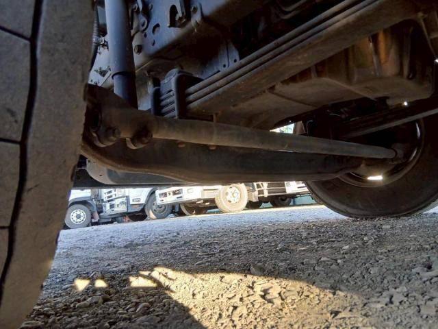 MITSUBISHI FUSOU SUPER GREAT 2014 Image 31