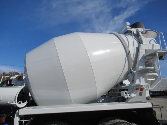 ISUZU GIGA 2021 Image 31