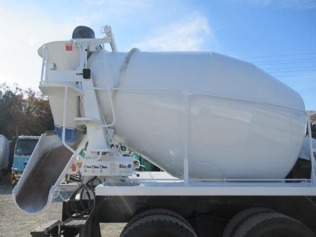 ISUZU GIGA 2021 Image 31