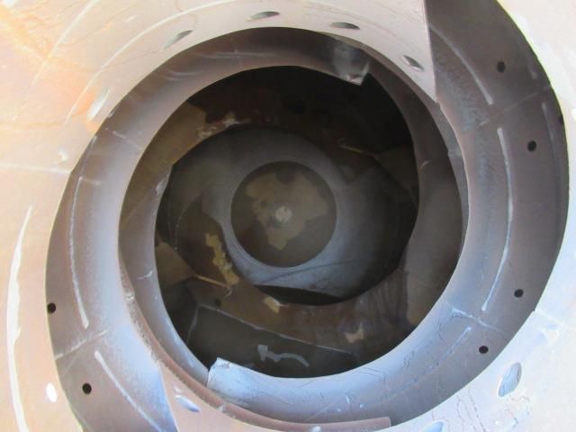 ISUZU GIGA 2021 Image 31