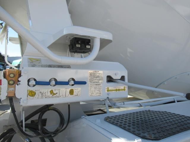 ISUZU GIGA 2021 Image 31