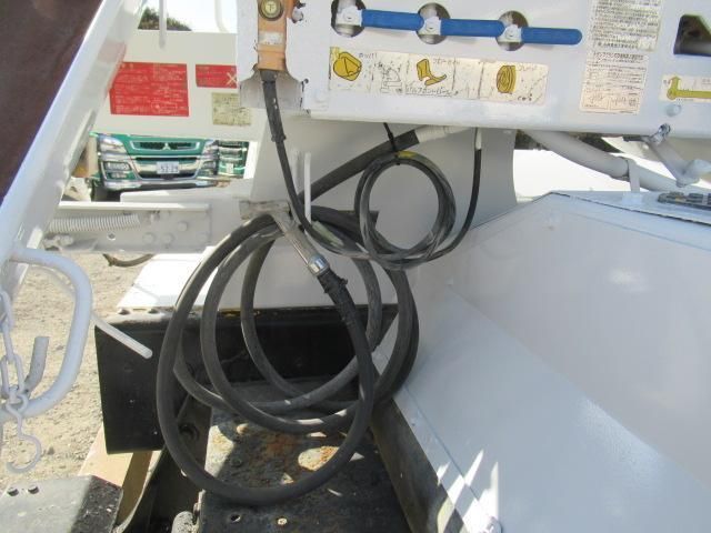 ISUZU GIGA 2021 Image 31