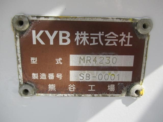 ISUZU GIGA 2021 Image 31