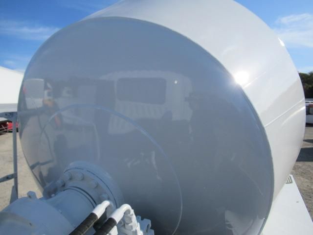 ISUZU GIGA 2021 Image 31