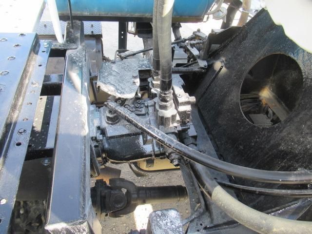 ISUZU GIGA 2021 Image 31