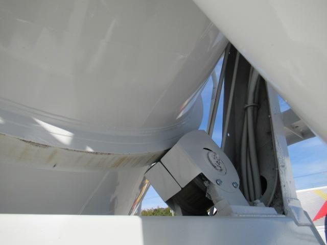 ISUZU GIGA 2021 Image 31