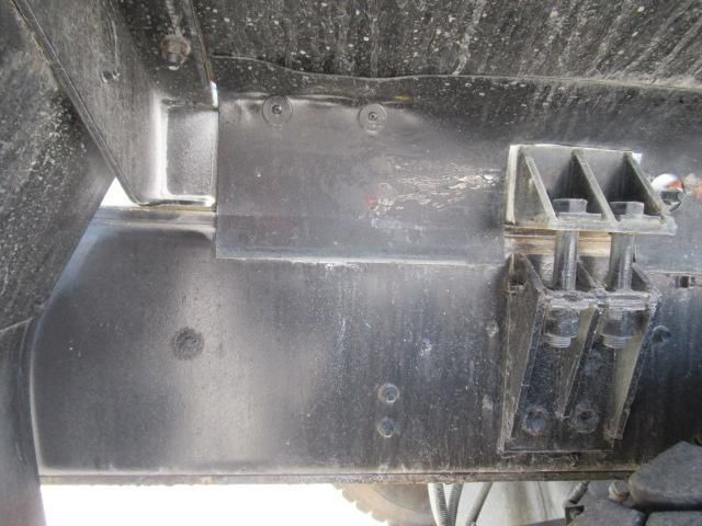 ISUZU GIGA 2021 Image 31