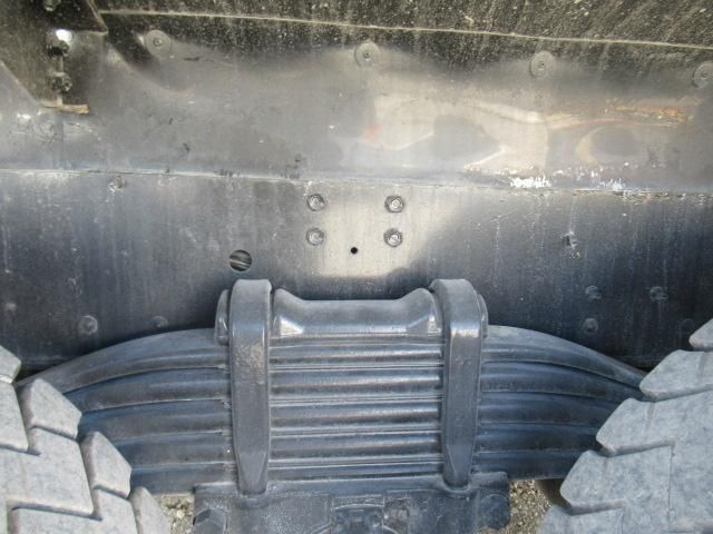 ISUZU GIGA 2021 Image 31