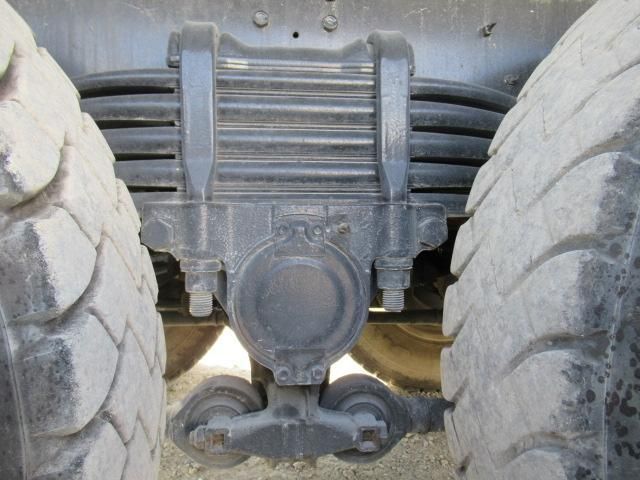 ISUZU GIGA 2021 Image 31