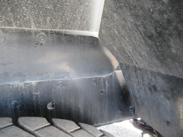 ISUZU GIGA 2021 Image 31