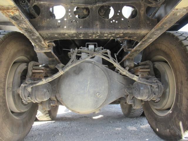 ISUZU GIGA 2021 Image 31