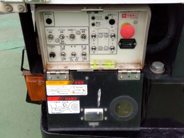 HINO DUTRO 2015 Image 31