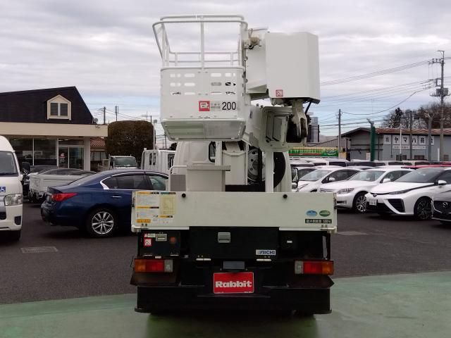 HINO DUTRO 2015 Image 31