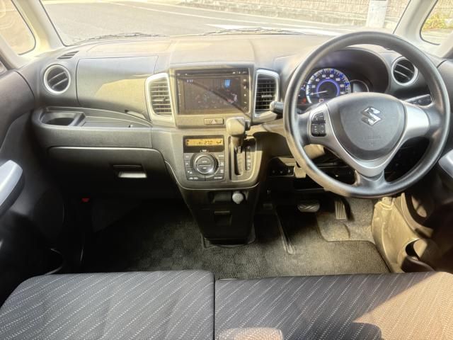 SUZUKI SPACIA 2017 Image 31