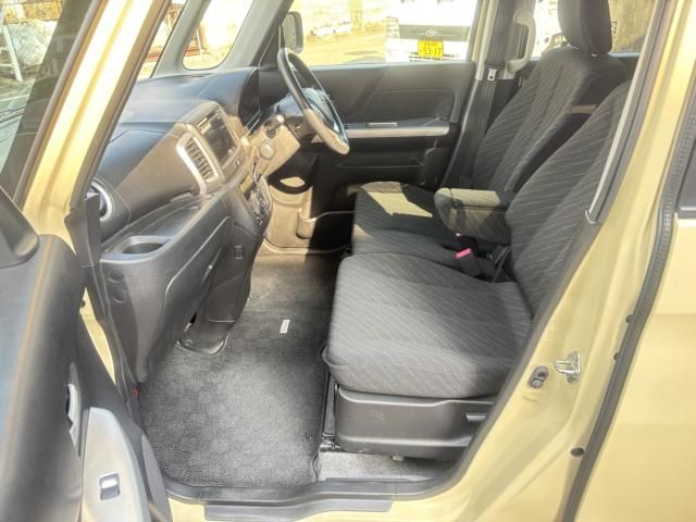 SUZUKI SPACIA 2017 Image 31