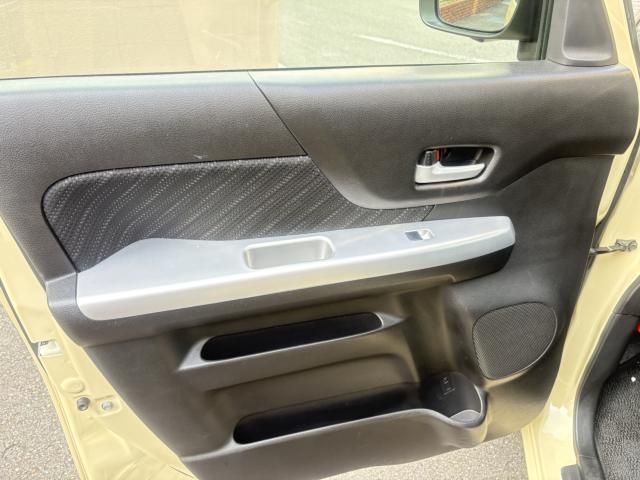 SUZUKI SPACIA 2017 Image 31