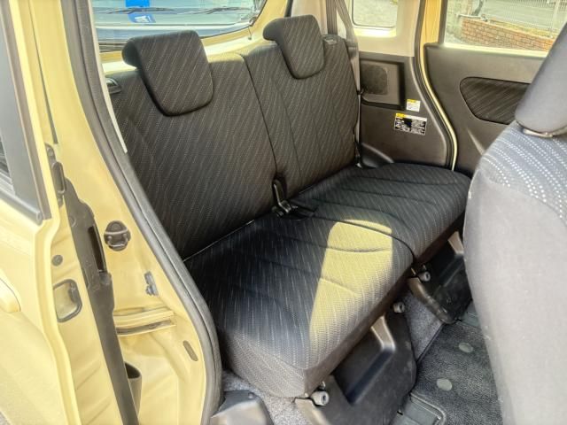 SUZUKI SPACIA 2017 Image 31