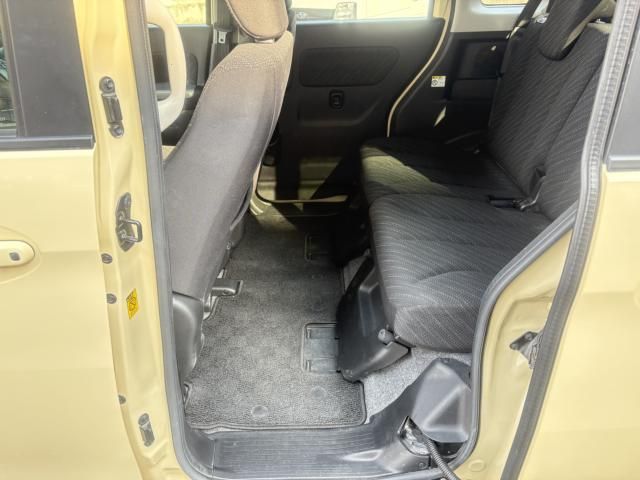 SUZUKI SPACIA 2017 Image 31