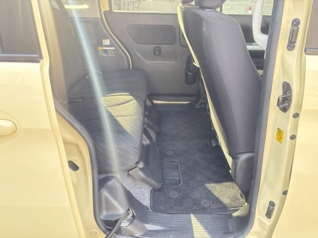 SUZUKI SPACIA 2017 Image 31