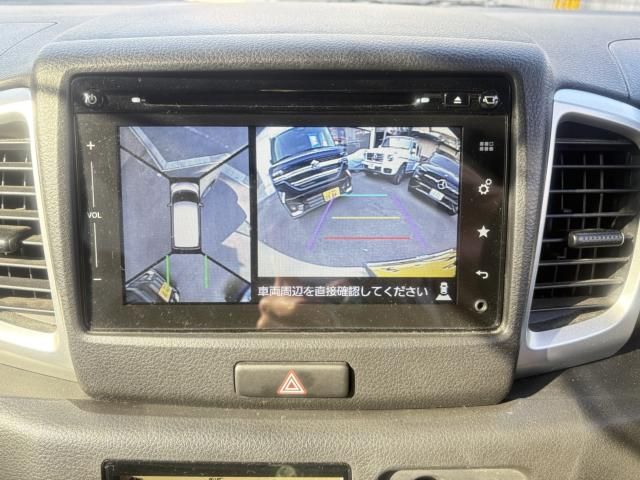 SUZUKI SPACIA 2017 Image 31