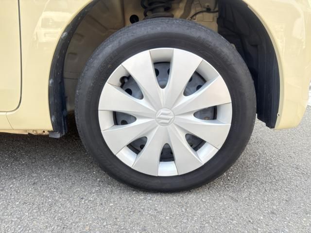 SUZUKI SPACIA 2017 Image 31