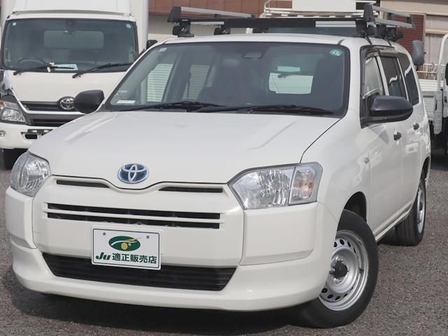 TOYOTA PROBOX VAN 2WD 2022 Image 31