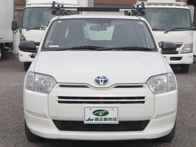 TOYOTA PROBOX VAN 2WD 2022 Image 31