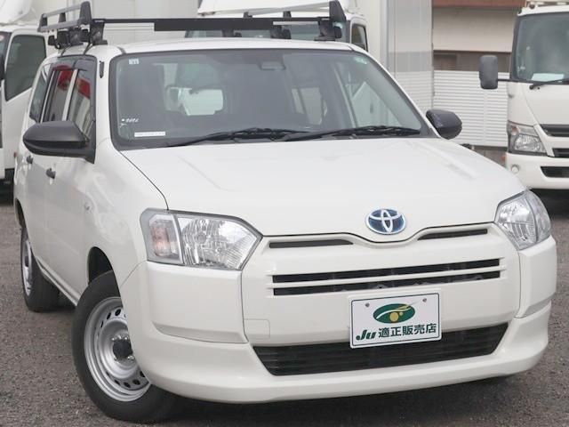 TOYOTA PROBOX VAN 2WD 2022 Image 31