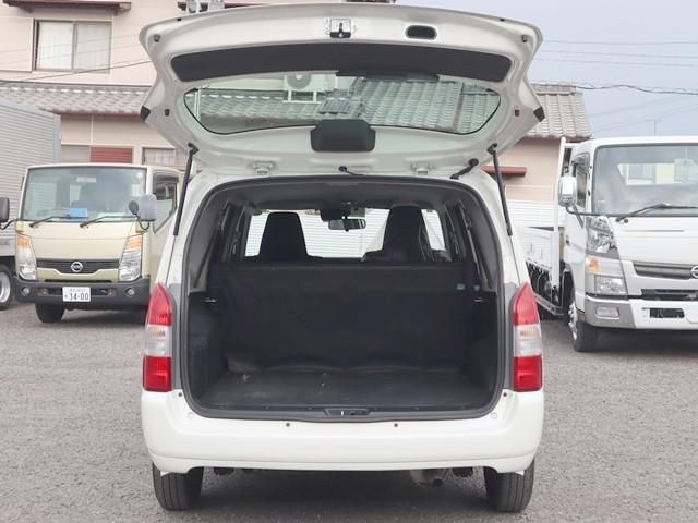 TOYOTA PROBOX VAN 2WD 2022 Image 31