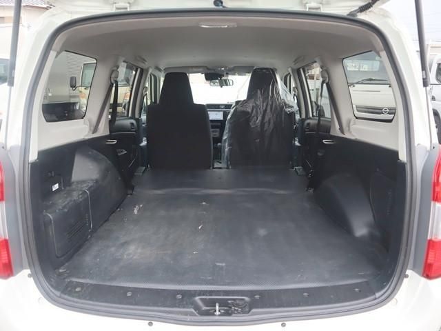 TOYOTA PROBOX VAN 2WD 2022 Image 31