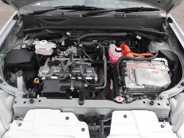 TOYOTA PROBOX VAN 2WD 2022 Image 31